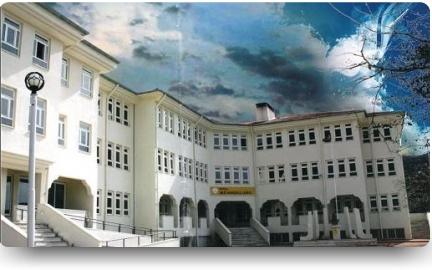 Muğla Gazi Anadolu Lisesi Fotoğrafı